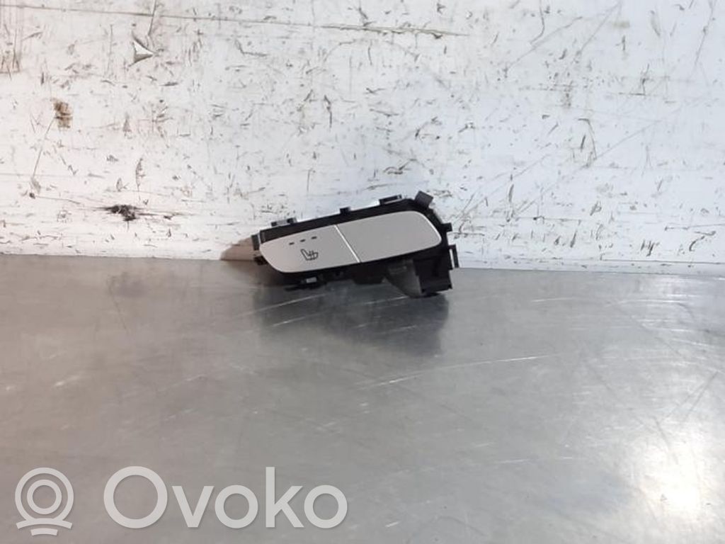Interruptor de calefacción del asiento   A2139057302,A2139057302