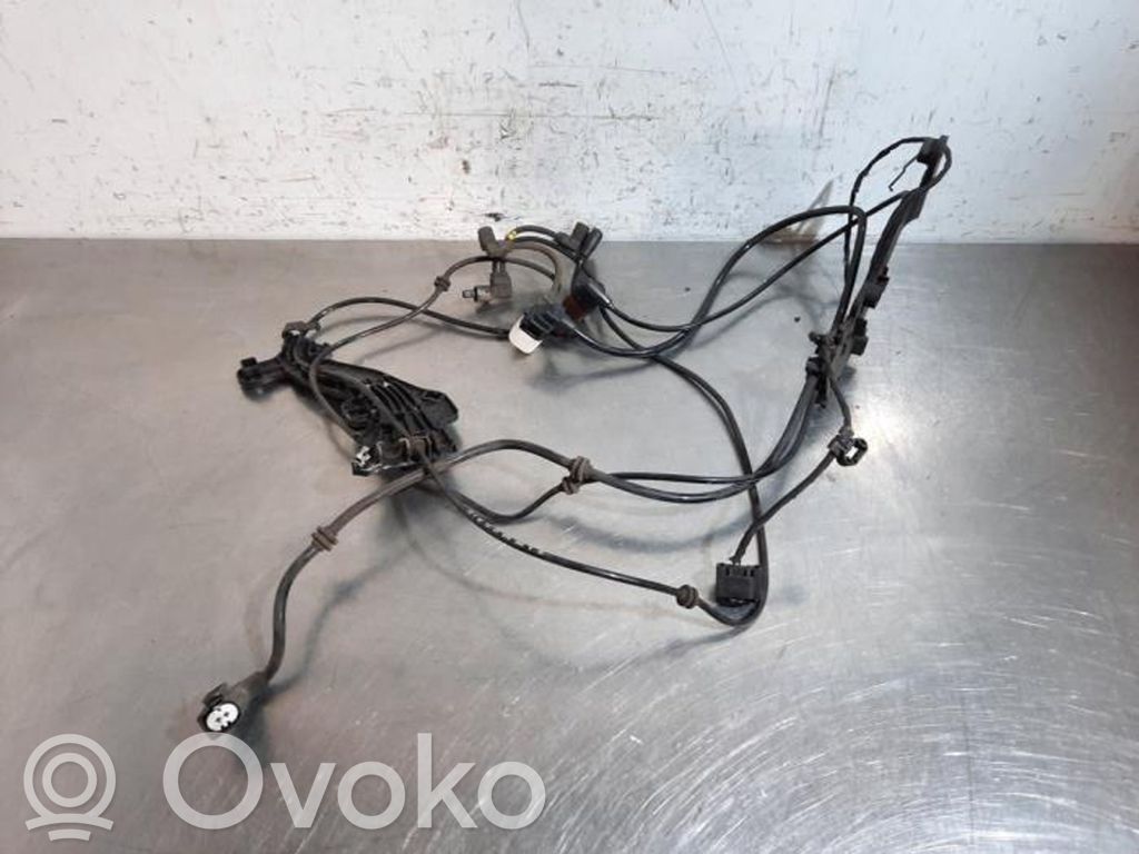 Mercedes-Benz C W205 Cablaj motor 