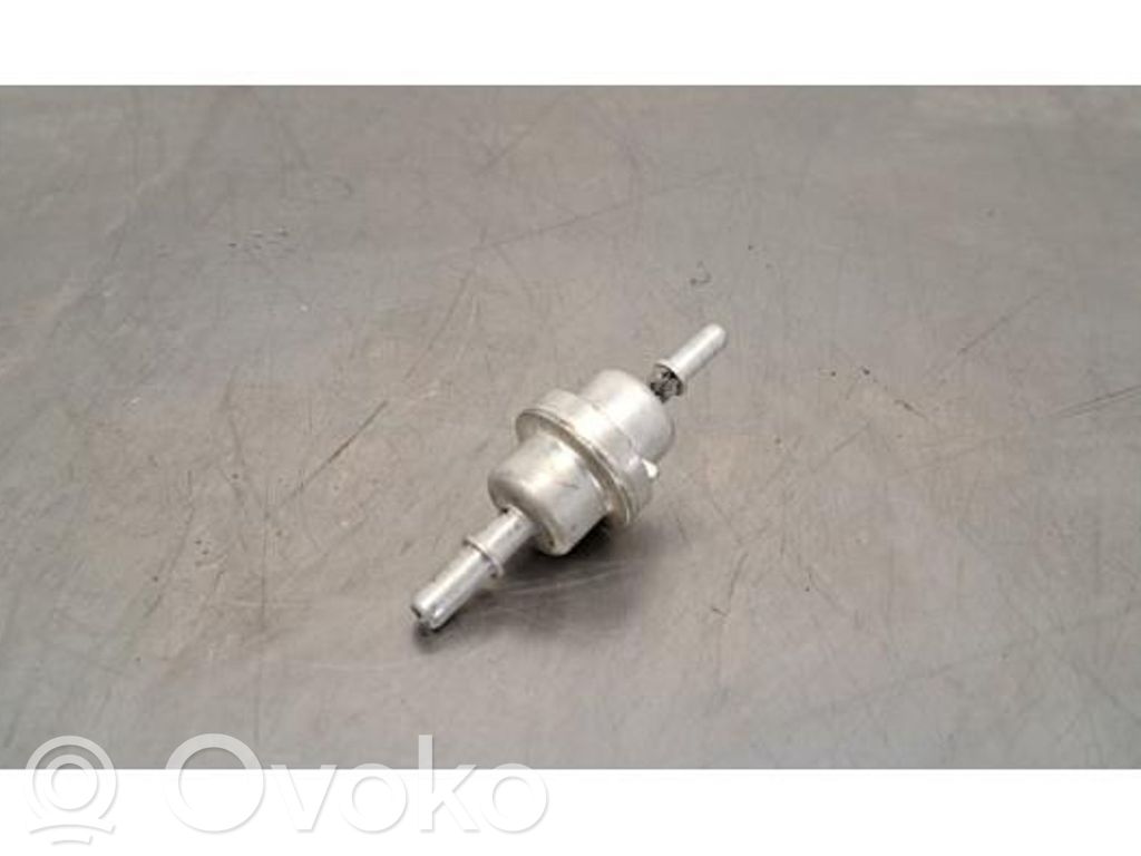 Peugeot Boxer Regulator ciśnienia paliwa 