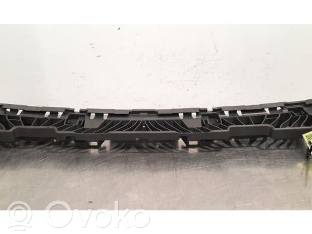 Cupra Leon Rear bumper mounting bracket 