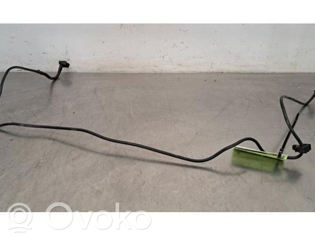 Peugeot Expert Engine coolant pipe/hose 