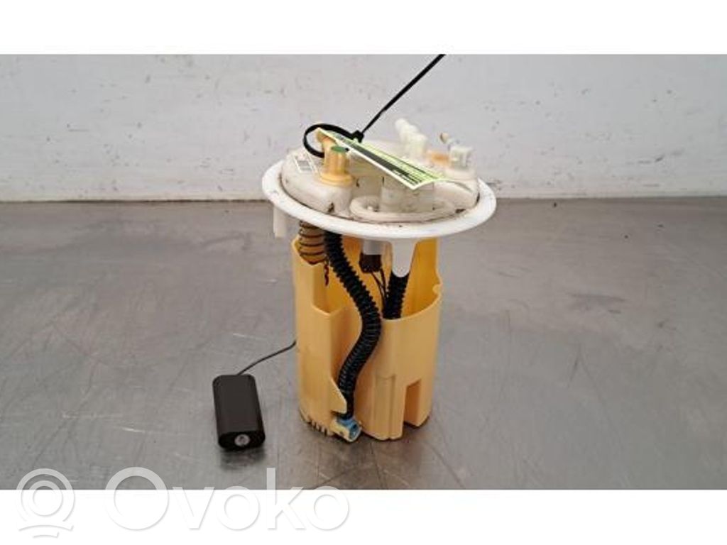 Fiat Scudo In-tank fuel pump 