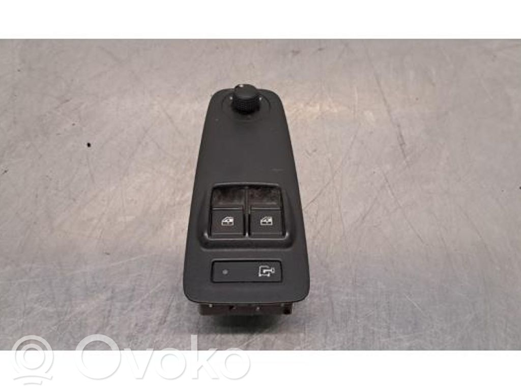 Citroen Jumper Electric window control switch 