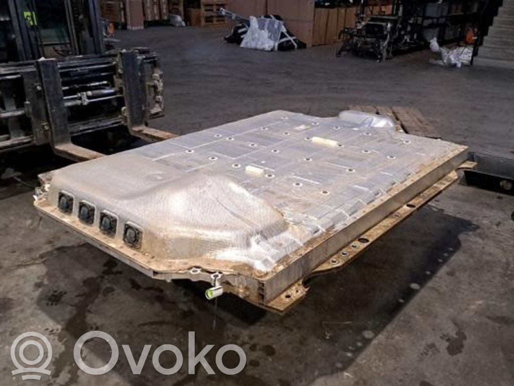 BMW iX Bateria do samochodu elektrycznego / hybrydowego 