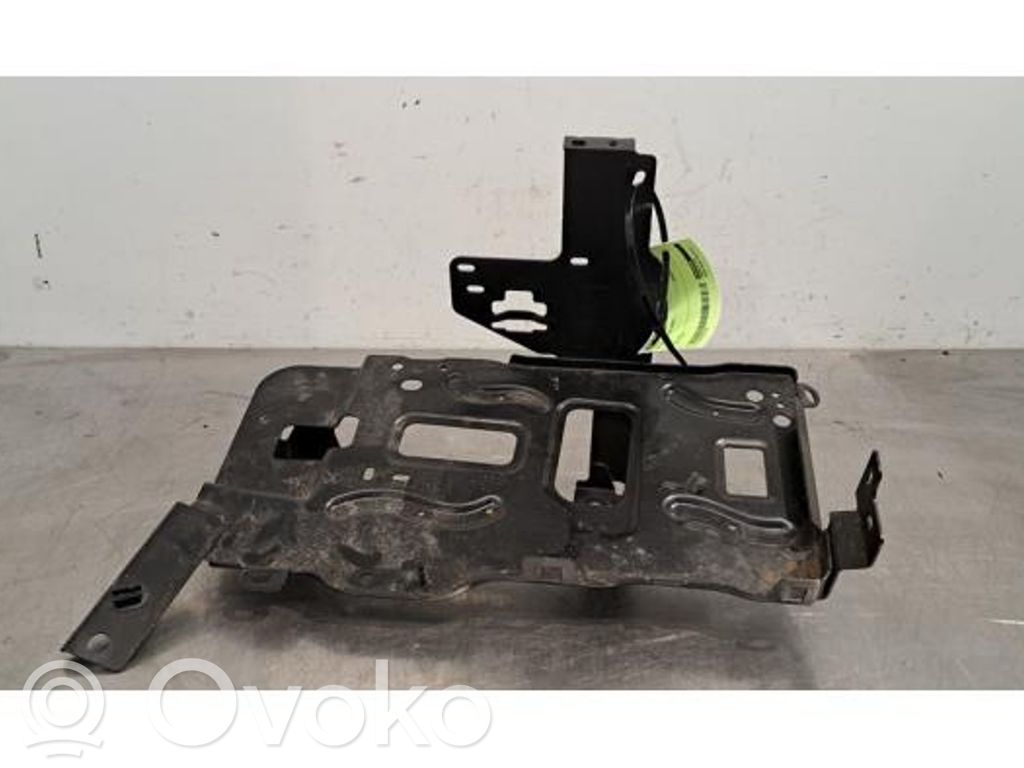Peugeot 308 Support boîte de batterie 