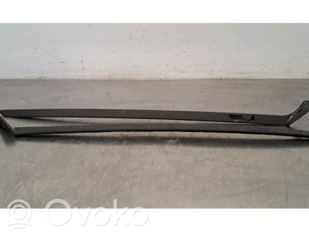 Citroen DS4 Windshield trim 