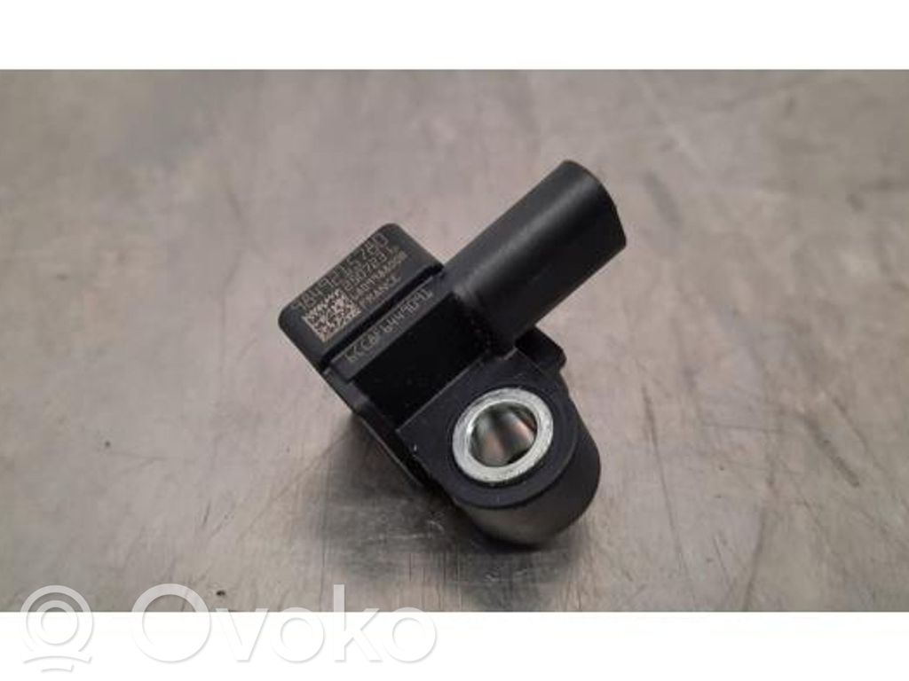 Citroen DS4 Sensor impacto/accidente para activar Airbag 