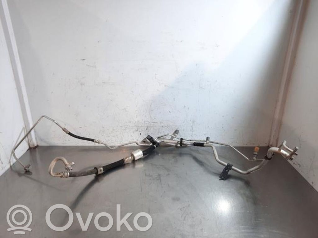Citroen C4 Cactus Conductă/furtun aer condiționat (A/C) 