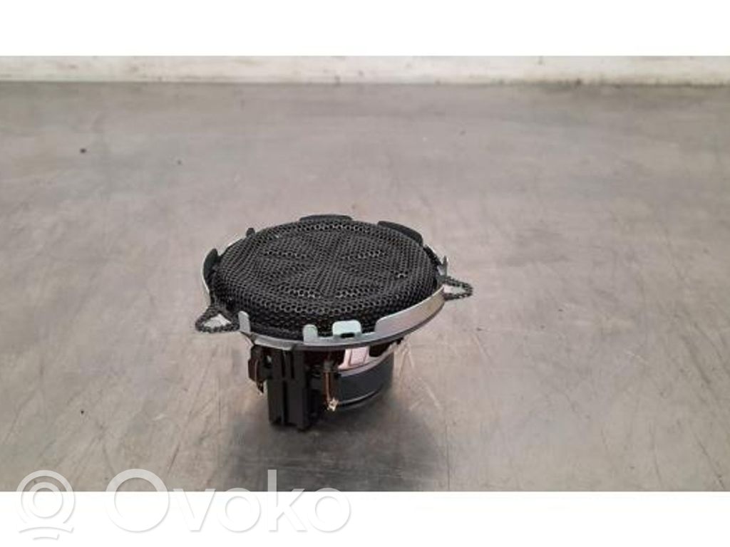 Citroen DS4 Front door speaker 