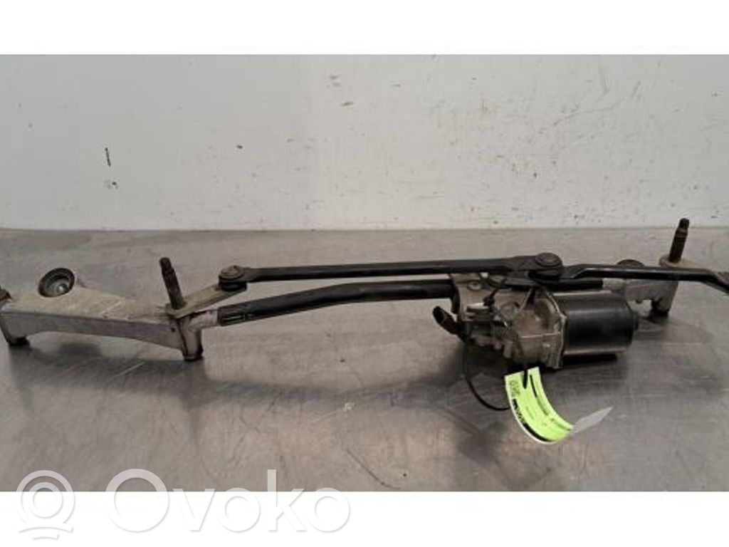 Mercedes-Benz GLA W156 X156 Motor și paralelogram ștergător parbriz 