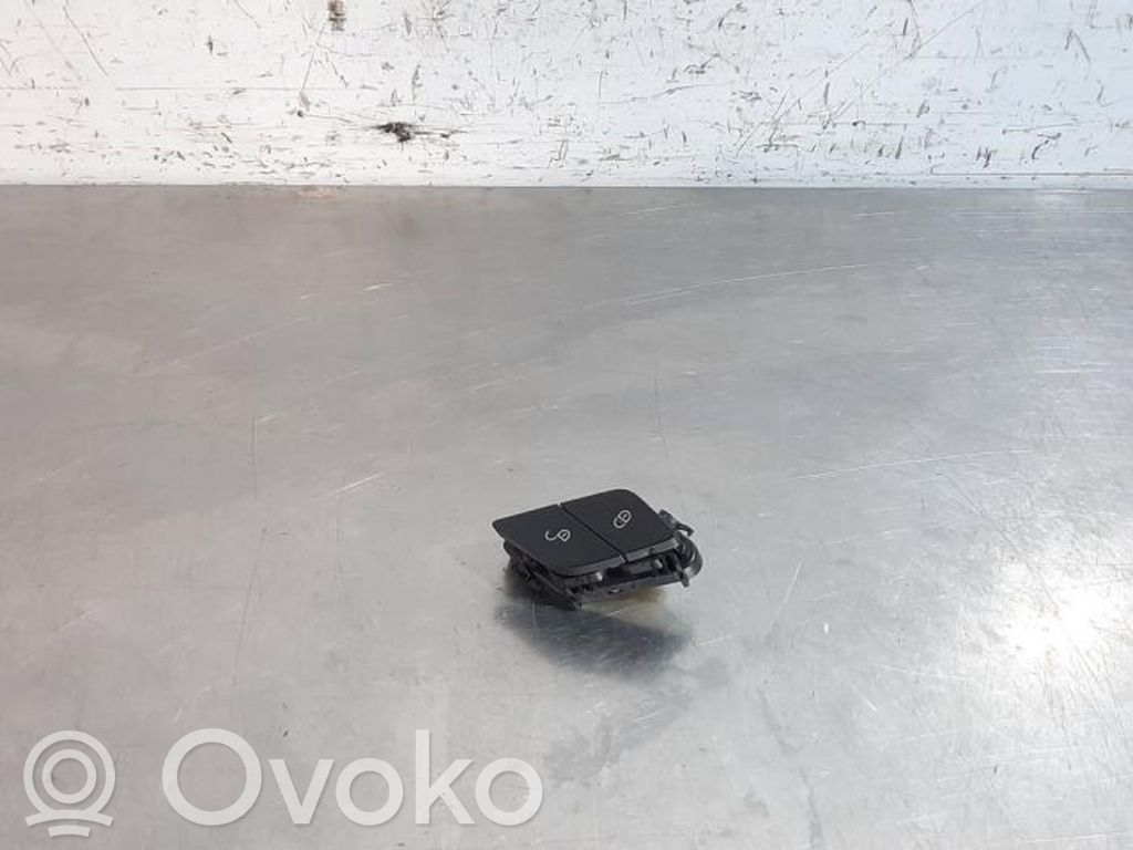 Botón interruptor de bloqueo de puertas   A2139059603,A2139059603