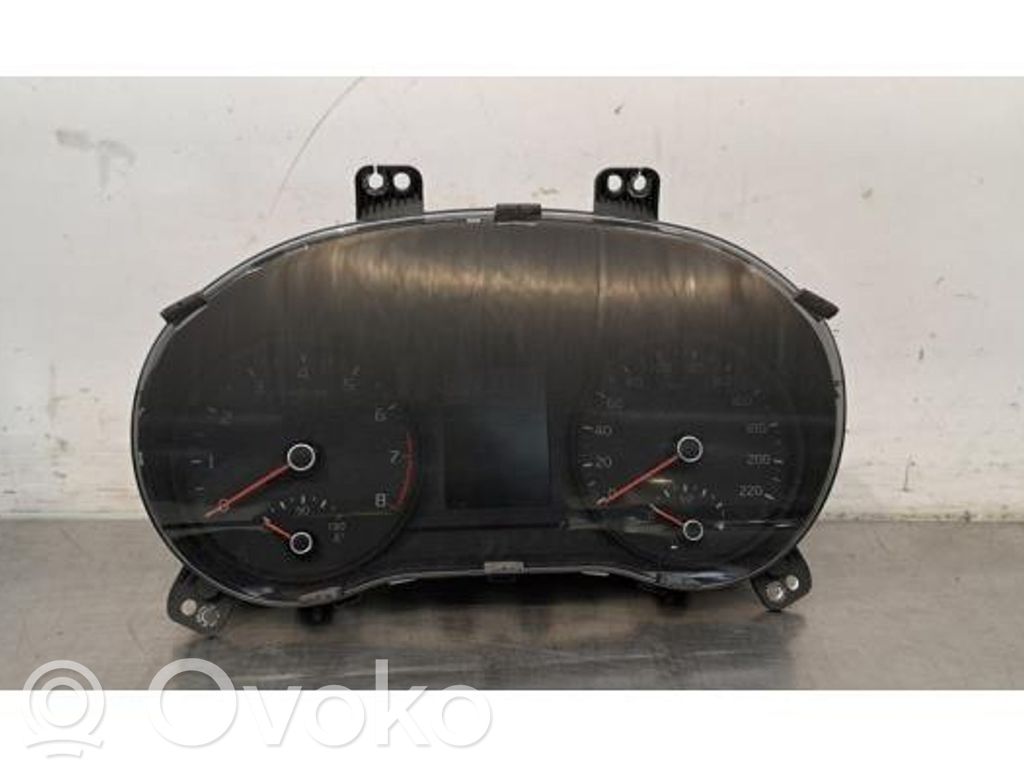 KIA Rio Tachimetro (quadro strumenti) 