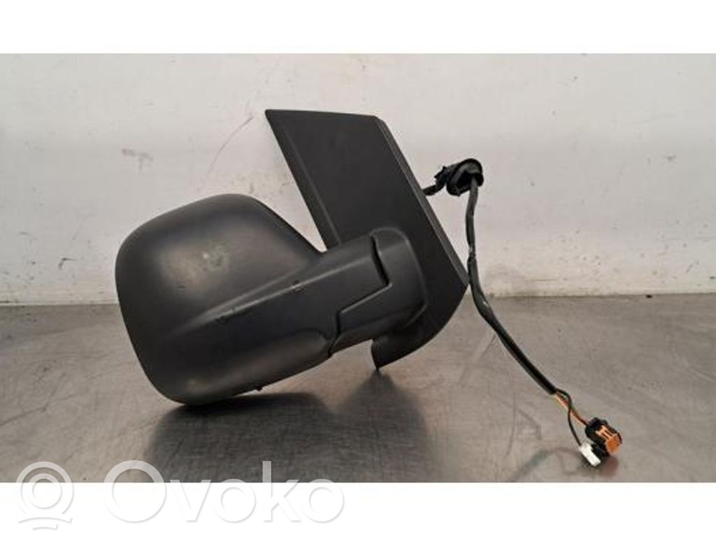 Peugeot Expert Specchietto retrovisore elettrico portiera anteriore