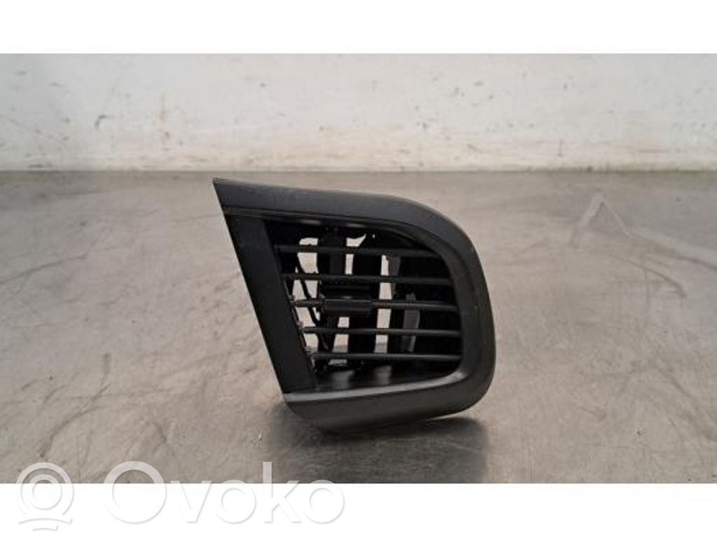 Rejilla de ventilación central del panel   9808364377,9808364177,9808364177