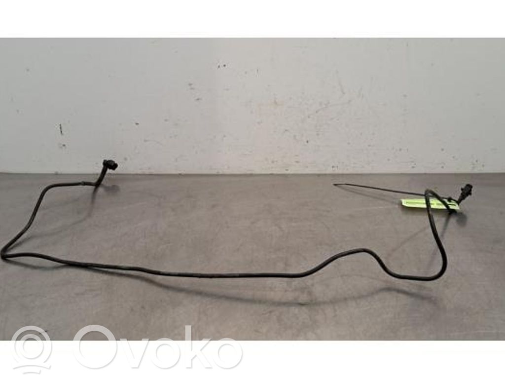 Opel Vivaro Engine coolant pipe/hose 