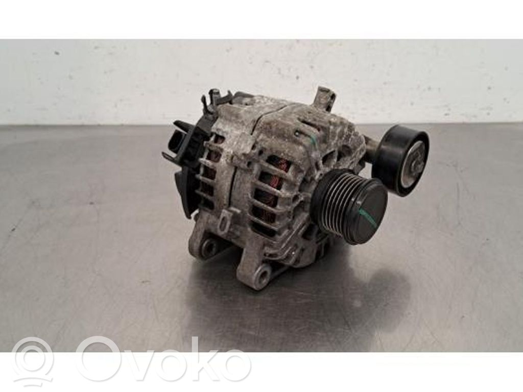 Lichtmaschine   KK3T10300BB,KK3T10300BB,2650917,KK3T10300BC