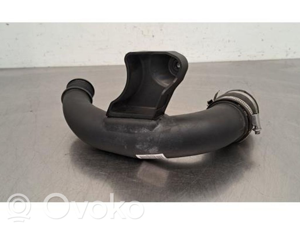 Intercooler hose/pipe   KK216F073BC,2500785,2500785