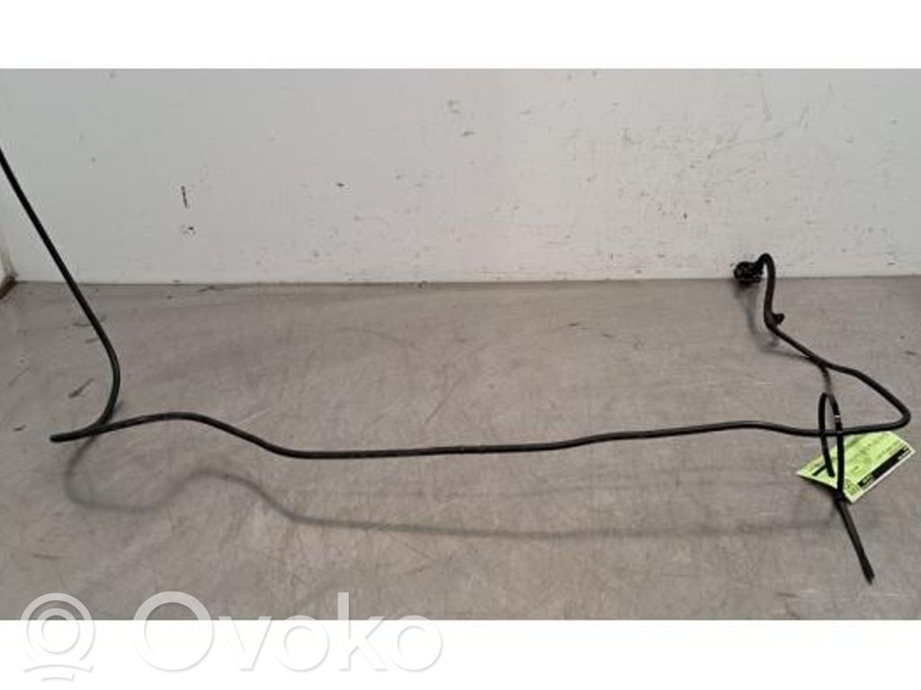 Peugeot Expert Engine coolant pipe/hose 