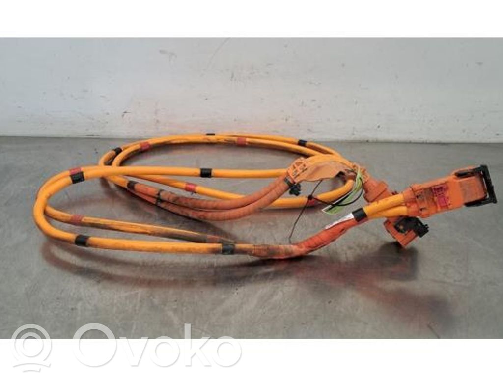 High voltage cable   110900300E,110900300E