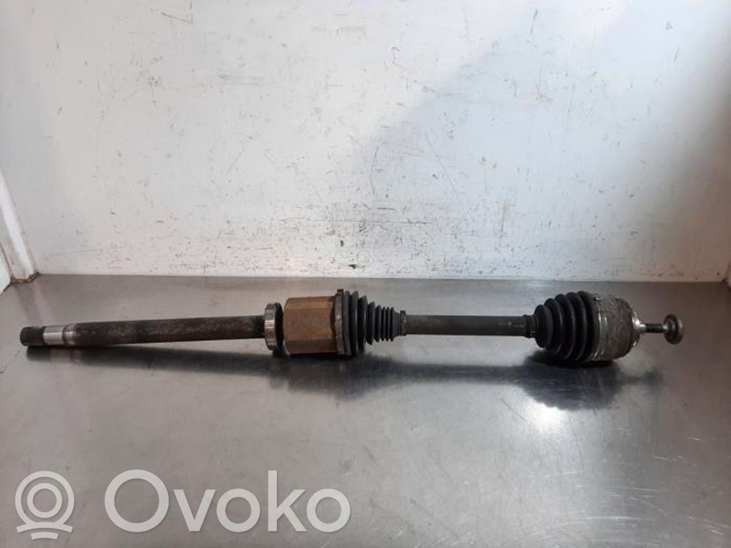 Mercedes-Benz Sprinter W907 W910 Semiasse anteriore
