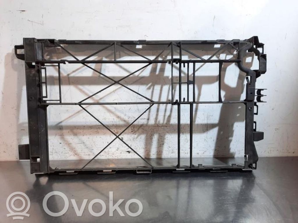 Mercedes-Benz Sprinter W907 W910 Condotto d'aria intercooler