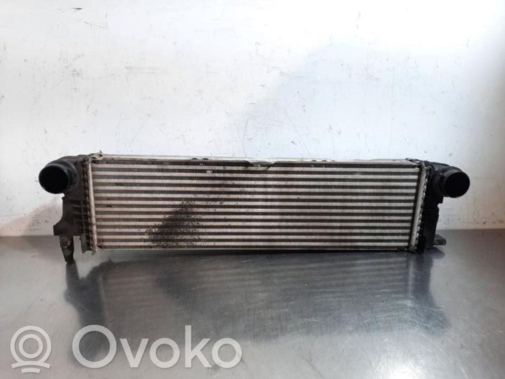 Mercedes-Benz Sprinter W907 W910 Radiatore intercooler