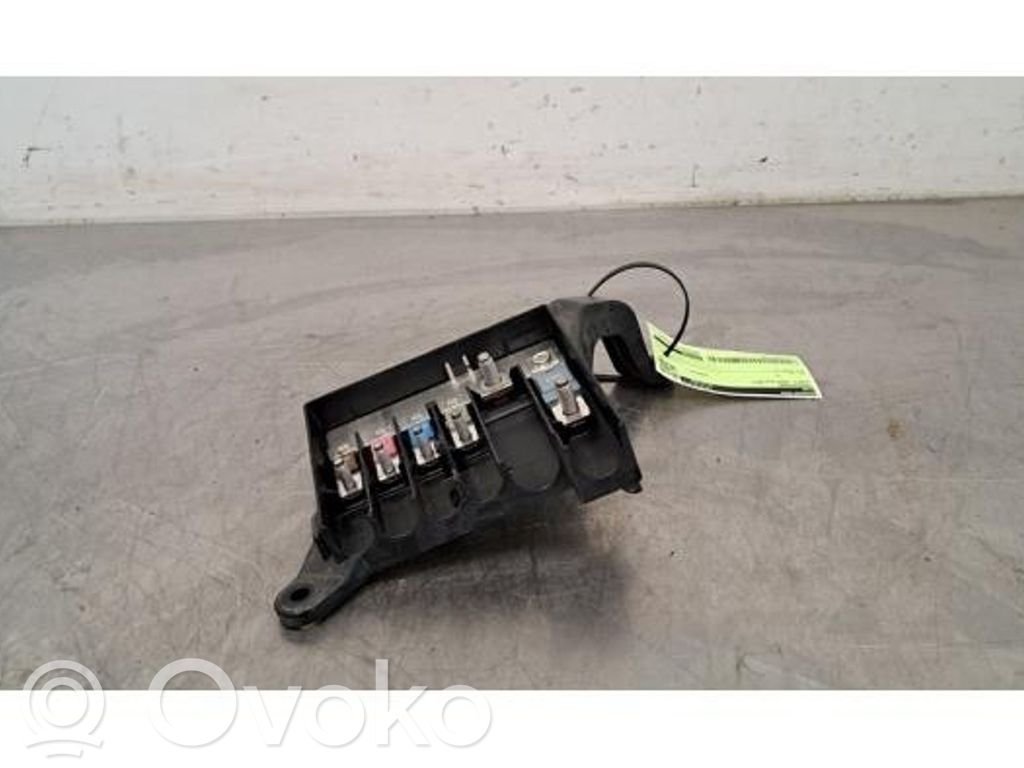 Audi e-tron Fuse box set 