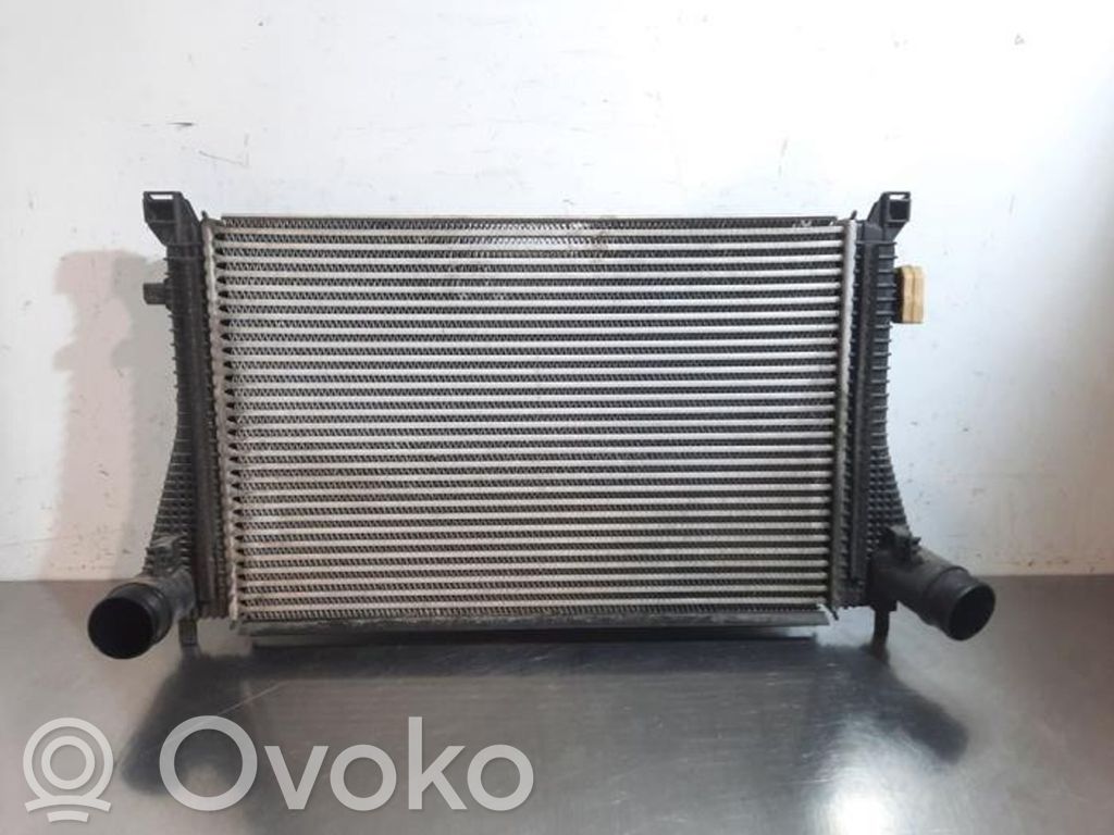 Volkswagen Golf VII Refroidisseur intermédiaire 