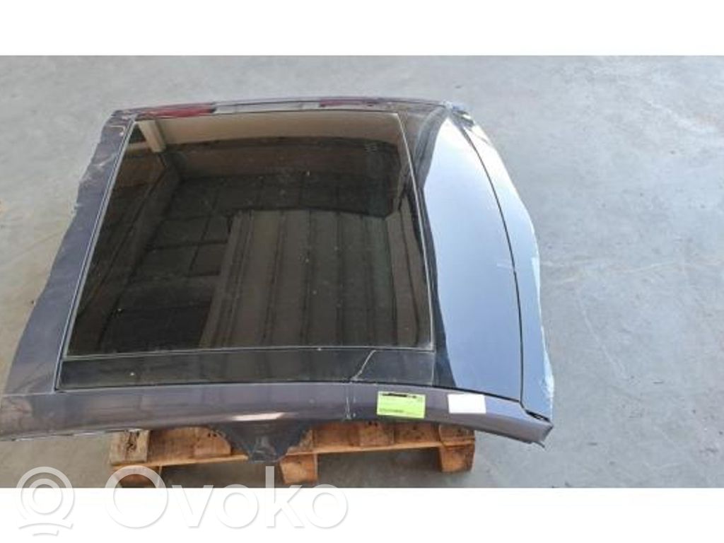 Citroen DS4 Kit toit ouvrant 
