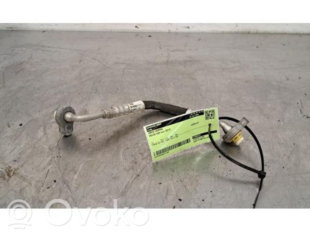 Ilmastointilaitteen putki (A/C)   31455314,31455314