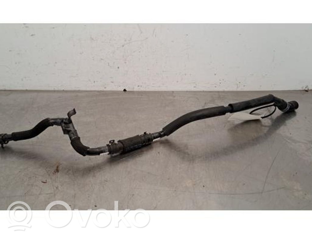 Engine coolant pipe/hose   4KE819928F,4KE019374B,4KE819372B,4KE819928H,4KE819928M