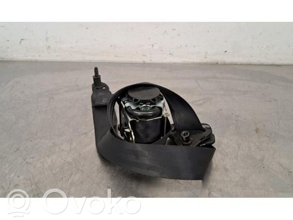 Renault Express Cinturón delantero 