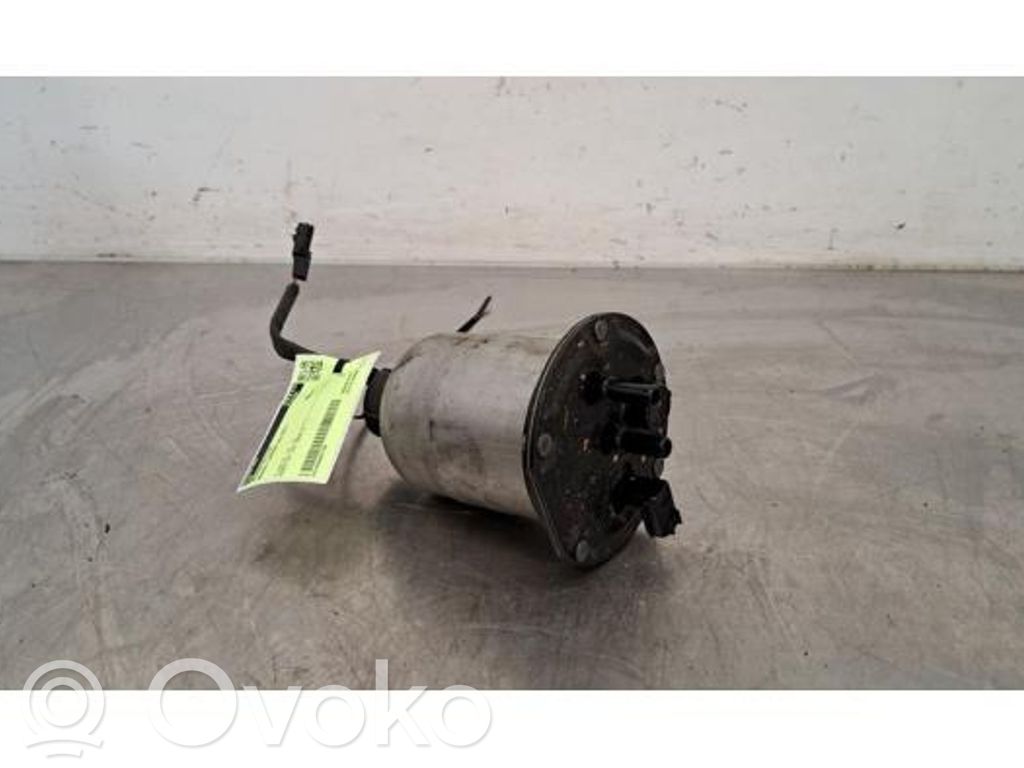 Renault Express Polttoainesuodatin 