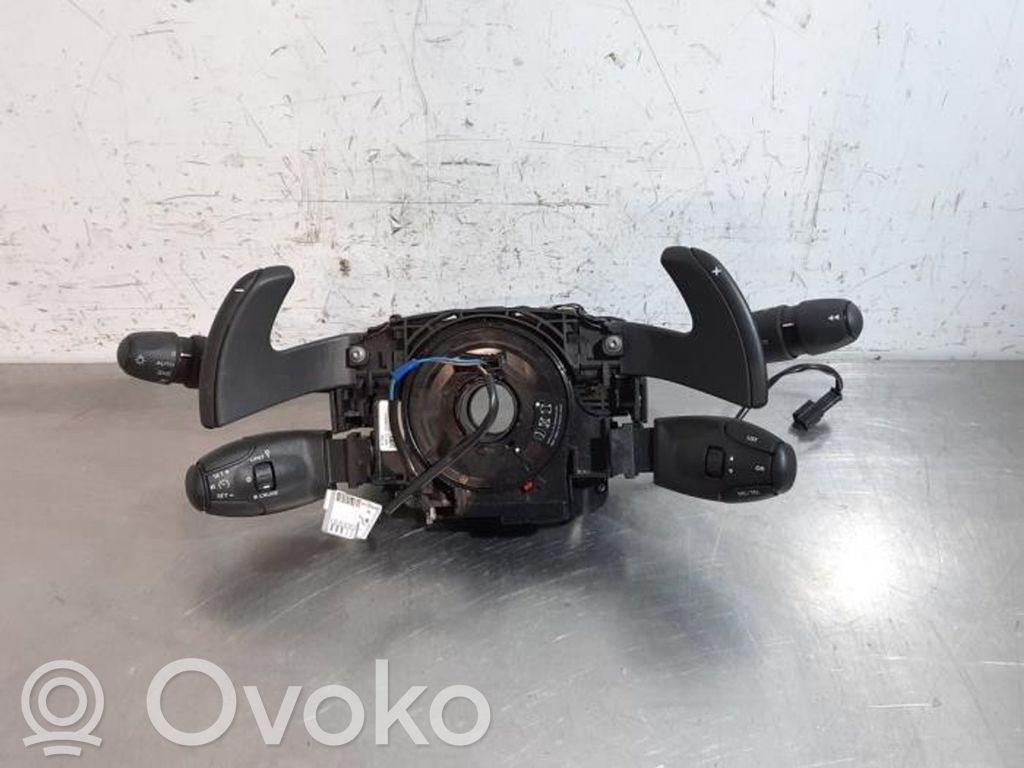 Opel Vivaro Leva/interruttore dell’indicatore di direzione e tergicristallo
