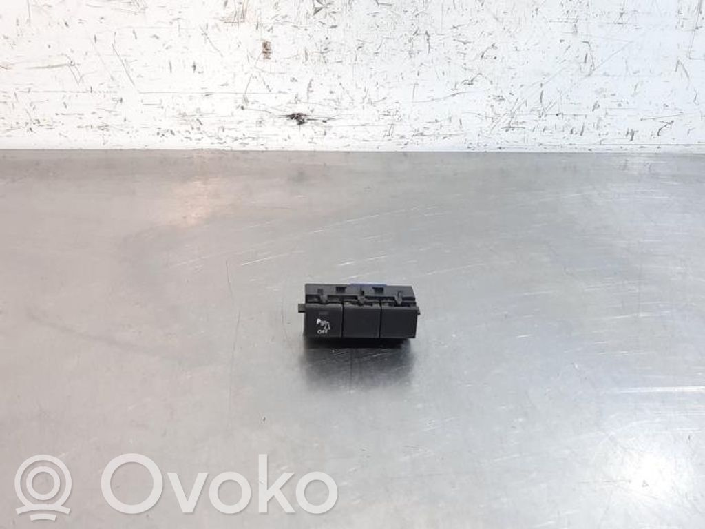 Opel Vivaro Interruptor del sensor de aparcamiento (PDC) 