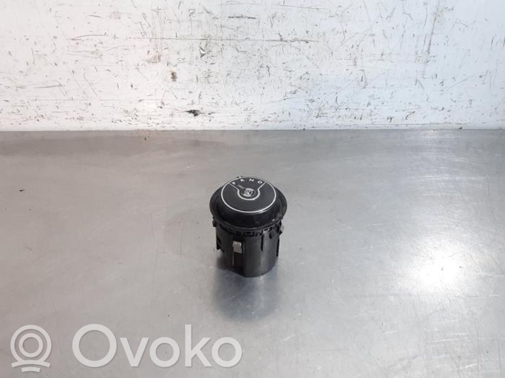 Selector de cambios   98093147ZD,98093147ZD