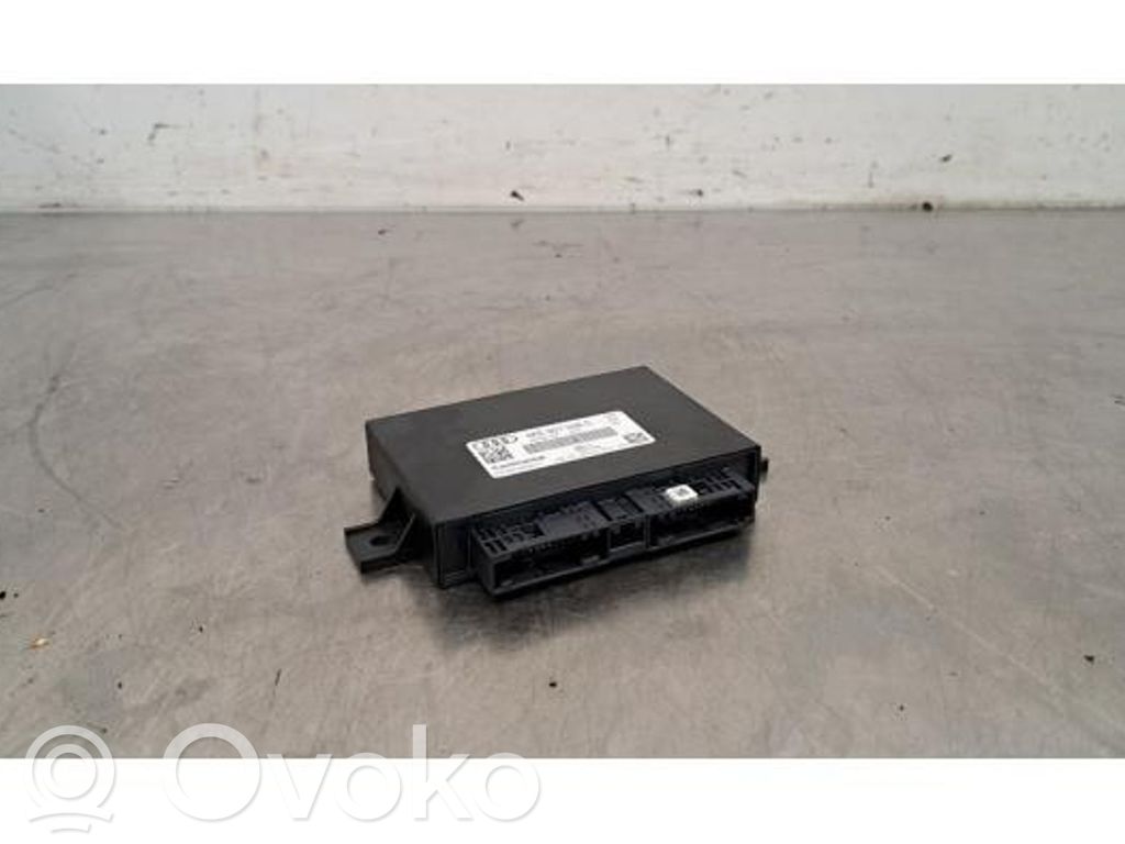 Audi e-tron Central body control module 