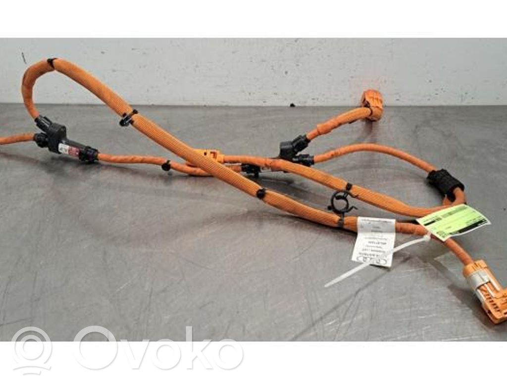 Câble haute tension   4KL971059,4KL971059,4KL971059A