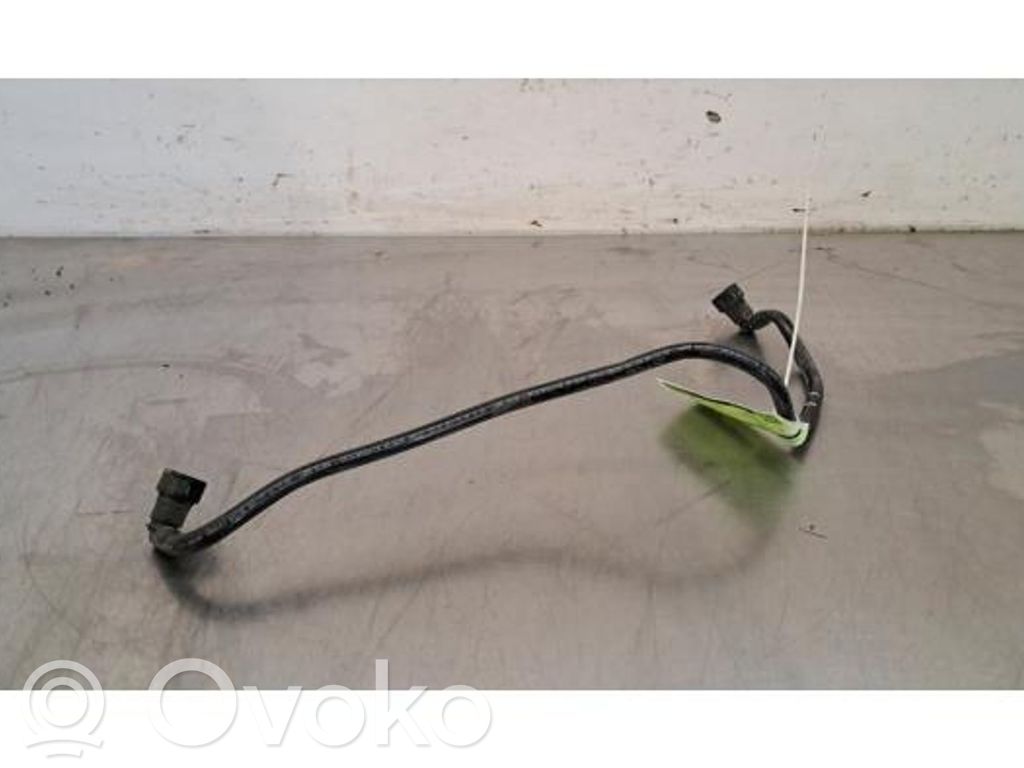 Land Rover Range Rover Sport L494 Linea/tubo/manicotto combustibile 