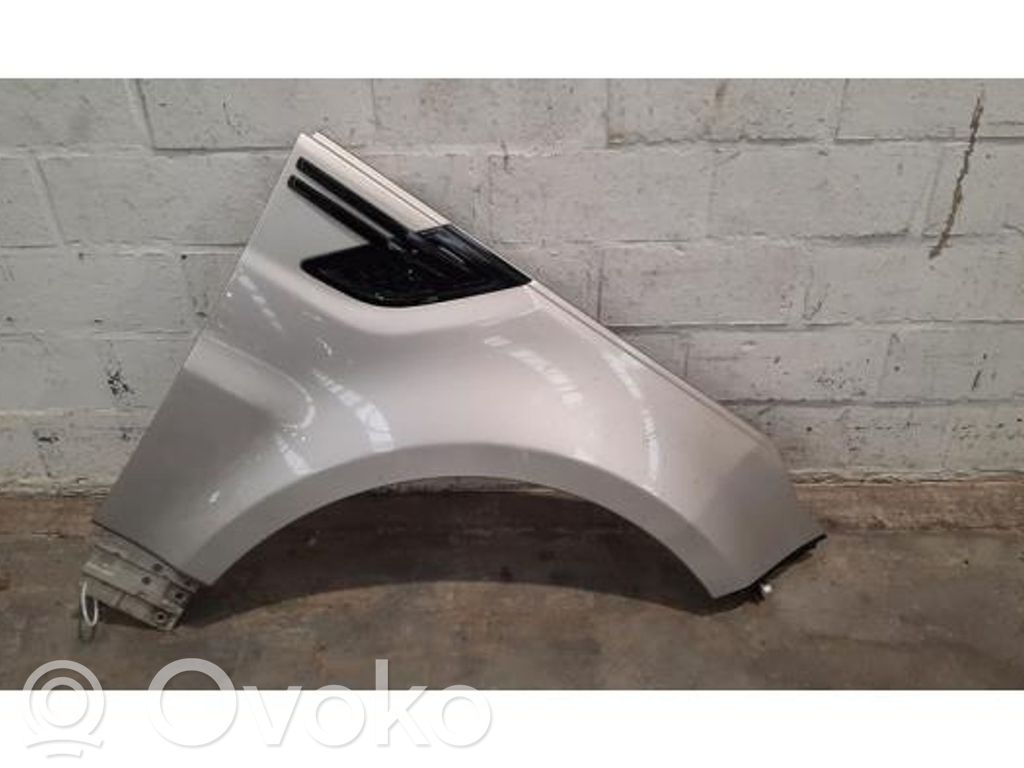 Land Rover Range Rover Sport L494 Guardabarro 