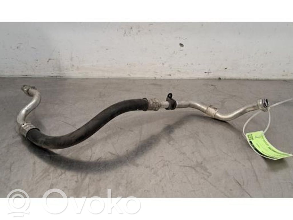 Land Rover Range Rover Sport L494 Tubo flessibile aria condizionata (A/C) 