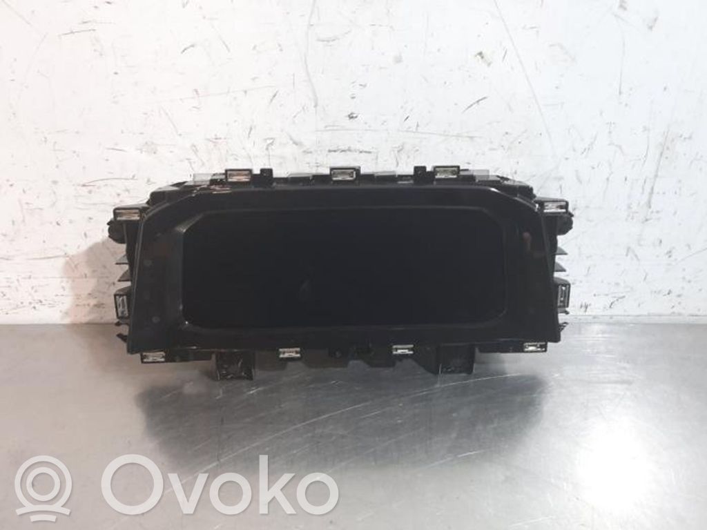 Volkswagen Golf VIII Vitezometru (grup de instrumente) 