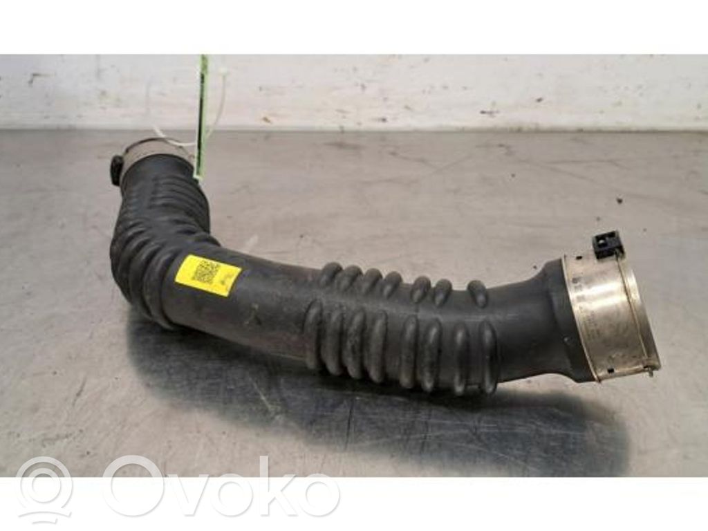KIA Sorento IV Furtun/conductă intercooler 