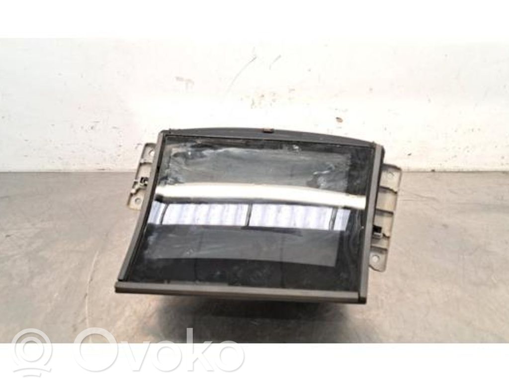 Schermo del visore a sovrimpressione   62305A4BA60,62305A4BA60