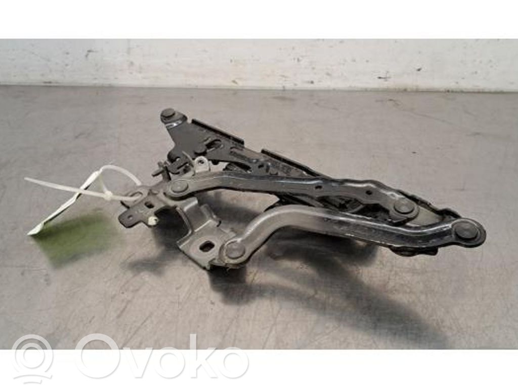 Scharnier Motorhaube   51649853427,51649853427