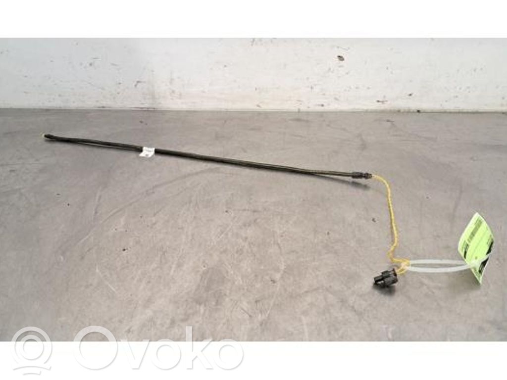 BMW iX Sensor 