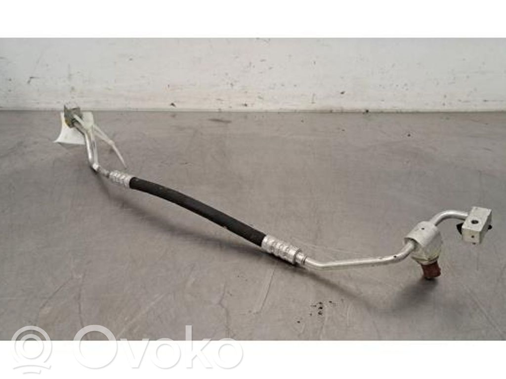 Volkswagen ID.4 Ilmastointilaitteen putki (A/C) 