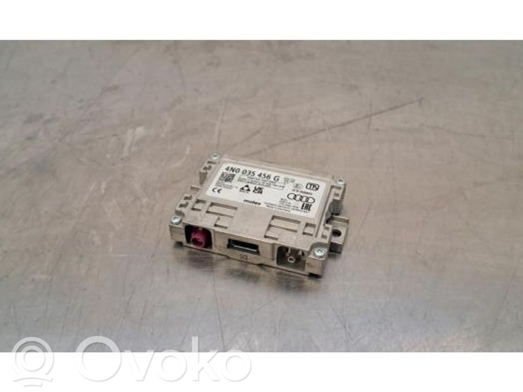 Pystyantennivahvistin   4N0035456G,4N0035456G