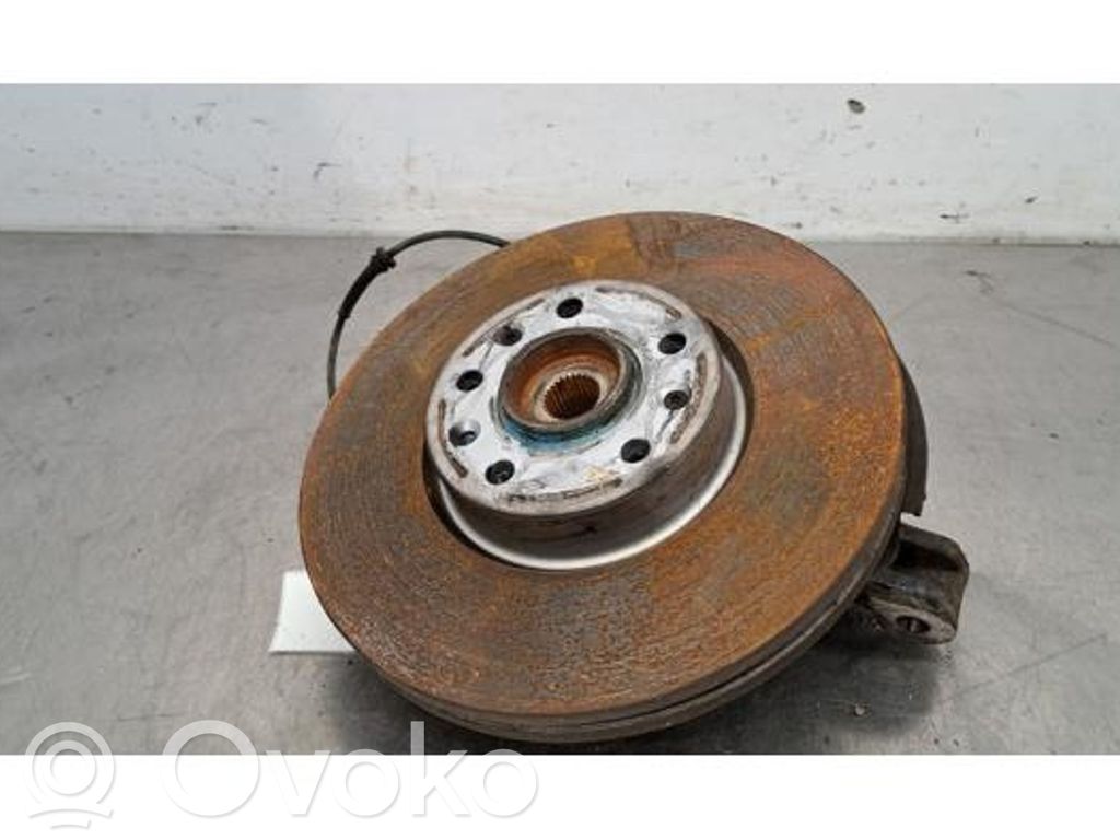 Opel Vivaro Achsschenkel vorne 