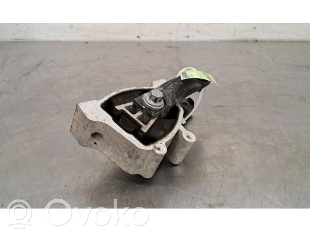 Land Rover Evoque I Gearbox mounting bracket 